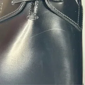 Dior | Shoes | New Dior Evidence Black Leather Derby Size  display picture 3